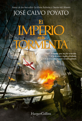 IMPERIO EN LA TORMENTA EL