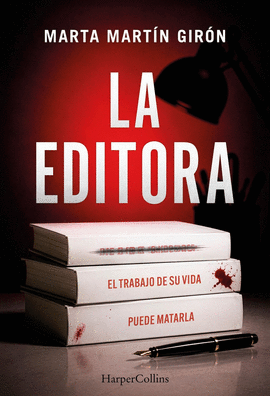 EDITORA LA