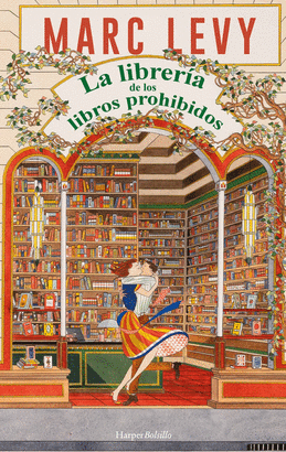 LIBRERÍA DE LOS LIBROS PROHIBIDOS LA