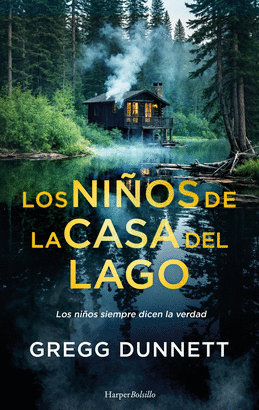 NIÑOS DE LA CASA DEL LAGO LOS