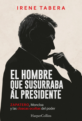 HOMBRE QUE SUSURRABA AL PRESIDENTE EL