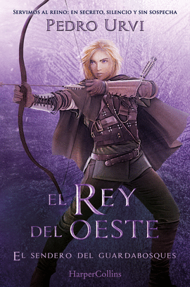 REY DEL OESTE EL