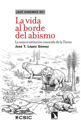 VIDA AL BORDE DEL ABISMO LA