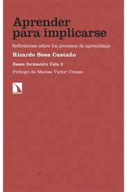 APRENDER PARA IMPLICARSE