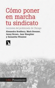 COMO PONER EN MARCHA TU SINDICATO