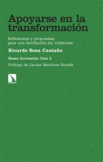 APOYARSE EN LA TRANSFORMACIÓN