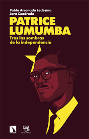 PATRICE LUMUMBA