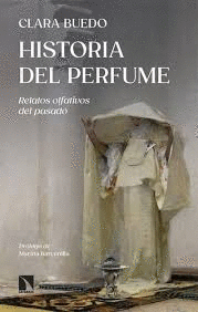 PERFUME EN ESPAÑA EL