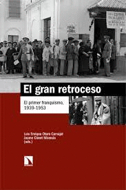 GRAN RETROCESO EL