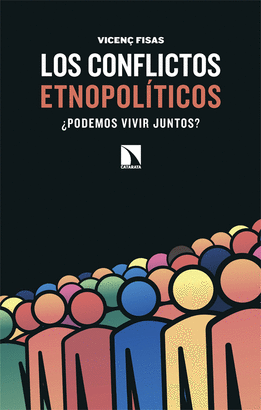CONFLICTOS ETNOPOLITICOS LOS