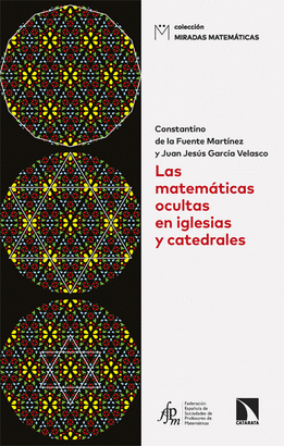 MATEMATICAS OCULTAS EN IGLESIAS Y CATEDRALES LAS