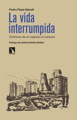 VIDA INTERRUMPIDA LA