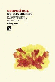 GEOPOLITICA DE LOS DIOSES