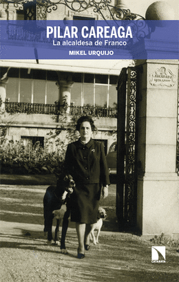 PILAR CAREAGA LA ALCALDESA DE FRANCO