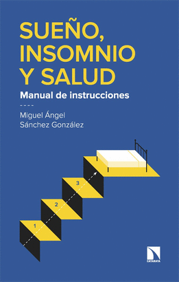 SUEÑO INSOMNIO Y SALUD