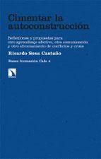 CIMENTAR LA AUTOCONSTRUCCION