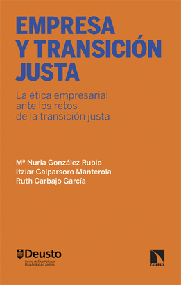 EMPRESA Y TRANSICION JUSTA