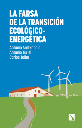 FARSA DE LA TRANSICION ECOLOGICO ENERGETICA LA