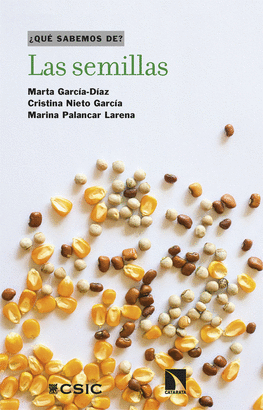 SEMILLAS LAS
