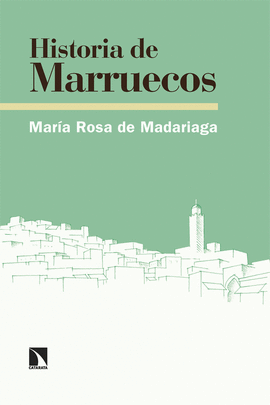 HISTORIA DE MARRUECOS