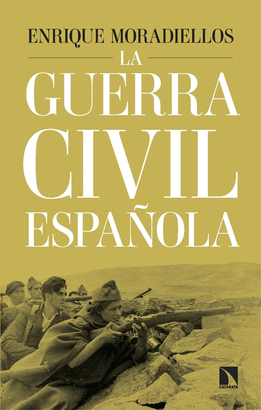 GUERRA CIVIL ESPAÑOLA LA
