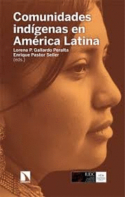 COMUNIDADES INDIGENAS EN AMERICA LATINA