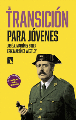 TRANSICION PARA JOVENES LA