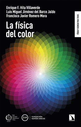 FISICA DEL COLOR LA
