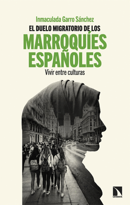 DUELO MIGRATORIO DE LOS MARROQUIES ESPAÑOLES EL