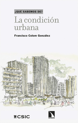 CONDICION URBANA LA