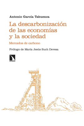 DESCARBONIZACION DE LAS ECONOMIAS Y LA SOCIEDAD LA
