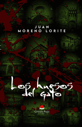 HUESOS DEL GATO LOS