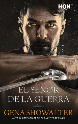 SEÑOR DE LA GUERRA EL