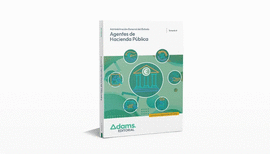 AGENTES DE HACIENDA PUBLICA TEMARIO VOL 3 2026