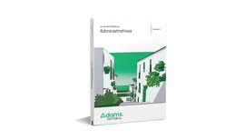 ADMINISTRATIVOS JUNTA DE ANDALUCIA TEMARIO VOL 1 2026