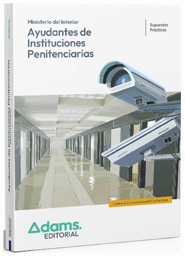SUPUESTOS PRACTICOS AYUDANTES DE INSTITUCIONES PENITENCIARIAS
