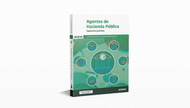AGENTES DE HACIENDA PUBLICA SUPUESTOS PRACTICOS 2026