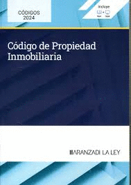 CODIGO DE PROPIEDAD INMOBILIARIO 2024