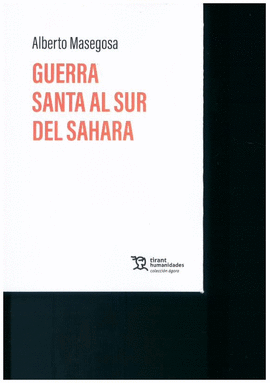 GUERRA SANTA AL SUR DEL SAHARA