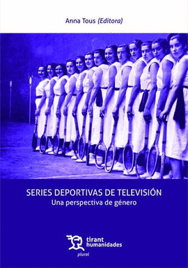 SERIES DEPORTIVAS DE TELEVISION UNA PERSPECTIVA DE GENERO