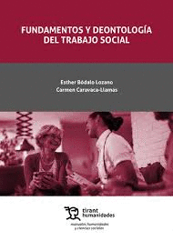 FUNDAMENTOS Y DEONTOLOGIA DEL TRABAJO SOCIAL