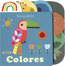 COLORES