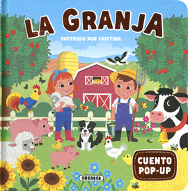 GRANJA LA