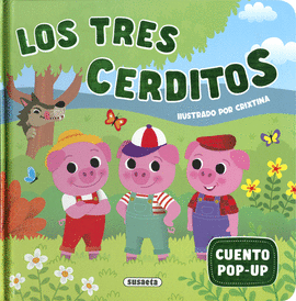 TRES CERDITOS LOS