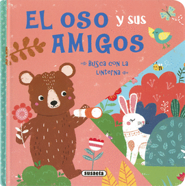 OSO Y SUS AMIGOS EL