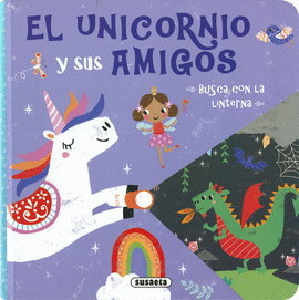 UNICORNIO Y SUS AMIGOS EL