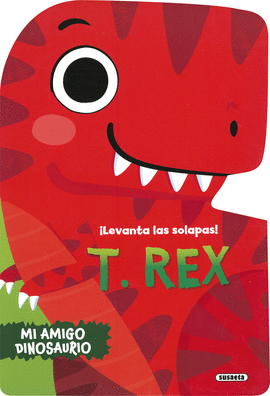 T REX