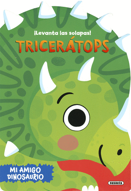 TRICERATOPS
