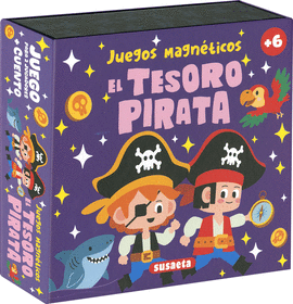 TESORO PIRATA EL