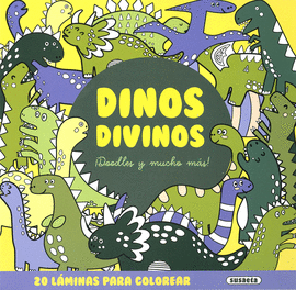 DINOS DIVINOS
